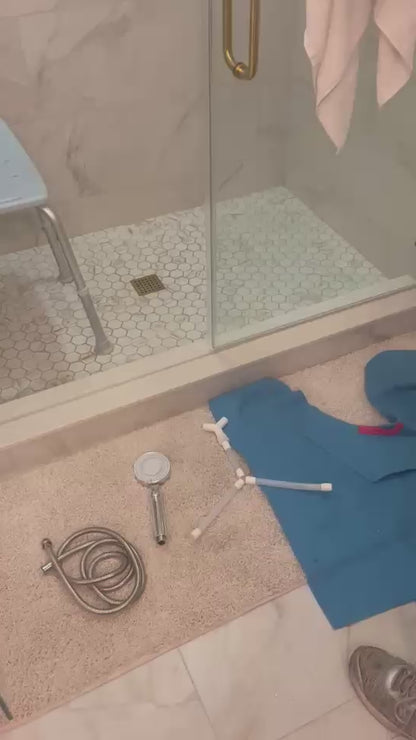 CozySoak